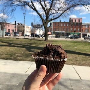 Meet your Posher, Huyen